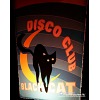 Black cat
