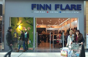 Магазин Finn Flare