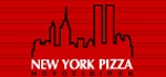 New York Pizza Novosibirsk